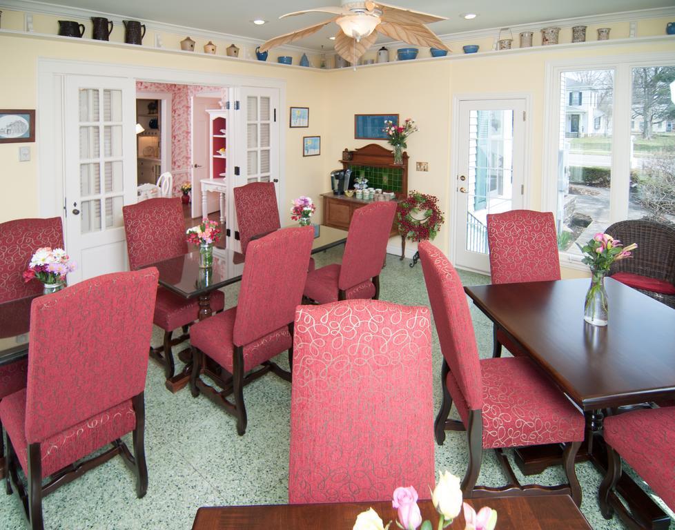 Greene Gables Inn White Hall Екстериор снимка
